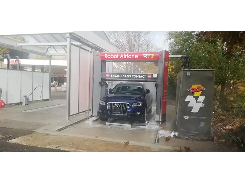 ...